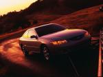 Toyota Camry Solara Coupe 1999 года